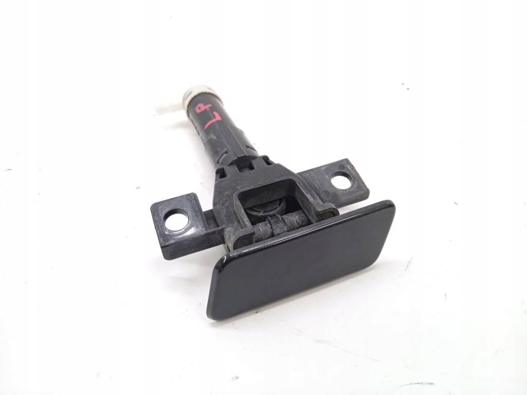 Купить Peugeot 4007 помпа омывателя фары левая 87936