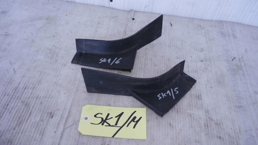 Купить Слив крышки задний  quattroporte vi 670014504