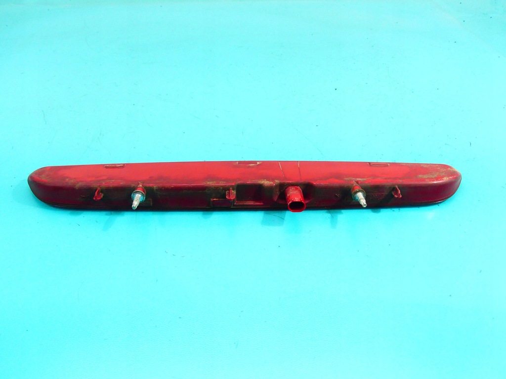 фото №4, Світло стоп-сигнал jeep renegade 14-