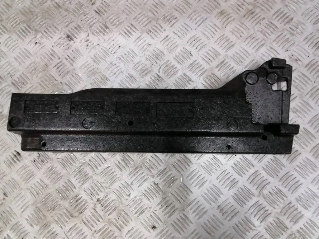 Купити Пінополістирол вкладиш багажника a1768900216 w176