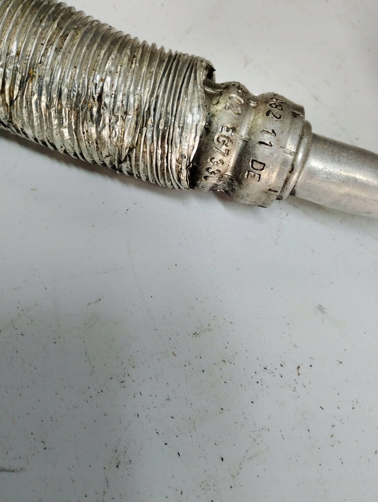 фото №9, Bmw шланг кондиционера 6982872 europa