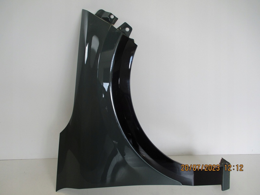 фото №1, Крила правий kia niro ii