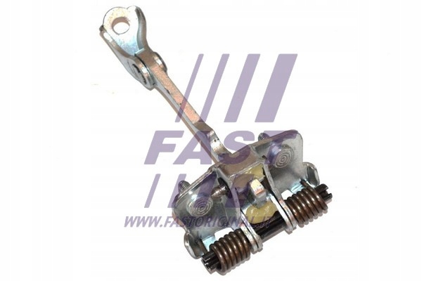 фото №3, Ограничитель дверь renault master ii 1998- перед l/p