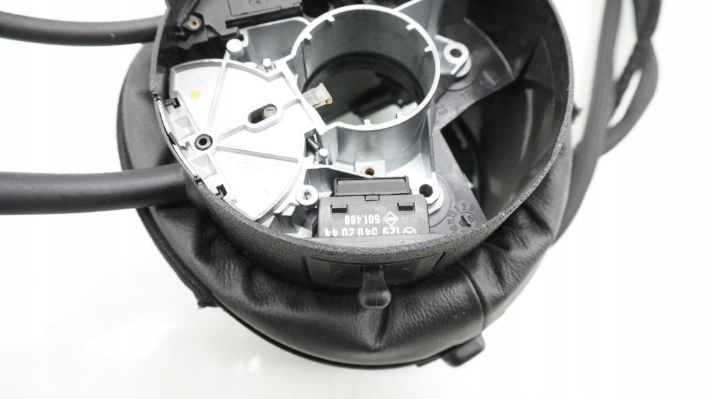 Mercedes sl r129 перемикач комбінований рестайлінг  важіль komulny Ціна