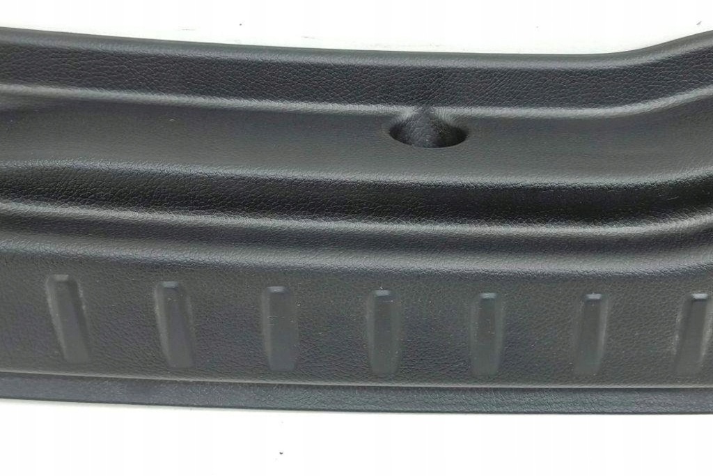 фото №7, Захист замка кришки mercedes-benz eqa h243 a2436901200 electric 140kw 2022