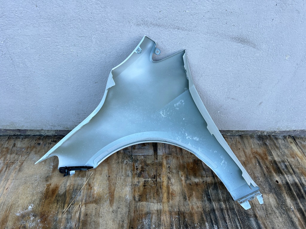 фото №6, Bmw 2 u06 крила правий передній