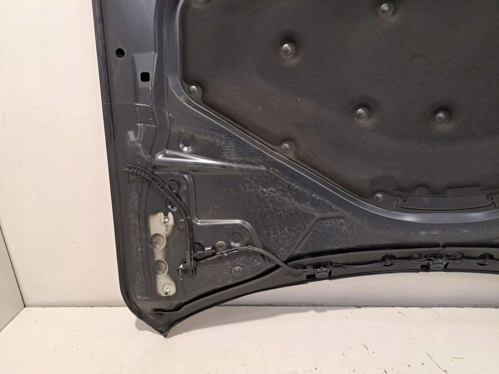 Капот перед bmw 3 gt f34 7329532 в Украине