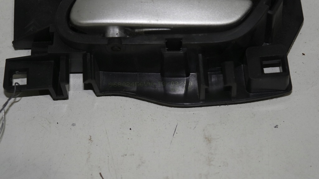 фото №2, Ручка внутрішня peugeot 208 96802456vv