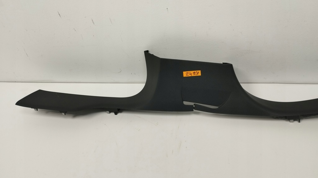 фото №9, Молдинг поріг внутрішня audi q7 sq7 4m0853369