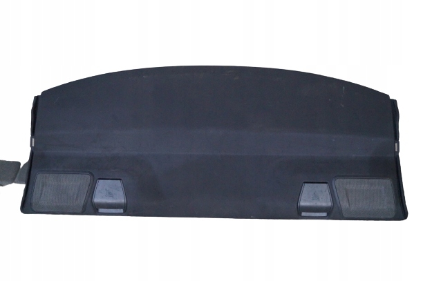 фото №1, Полиця багажника задня bmw m4 8059291