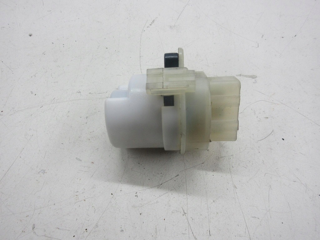 фото №1, Hyundai coupe ii tiburon колодка замка запалювання