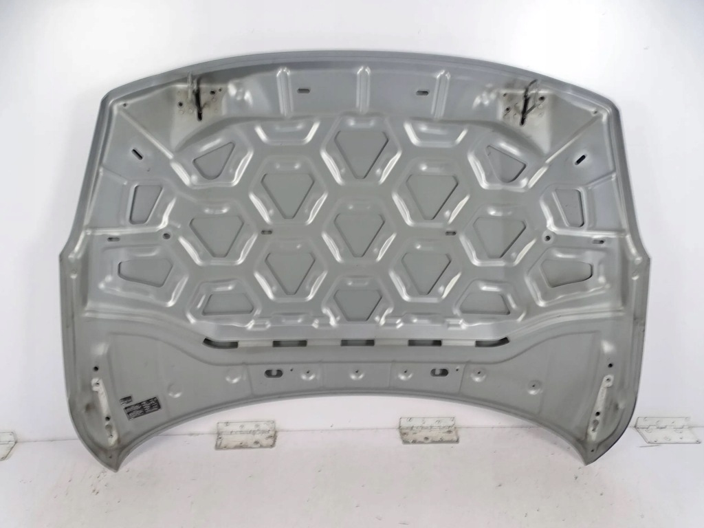 фото №8, Капот volvo v60 s60 10-13