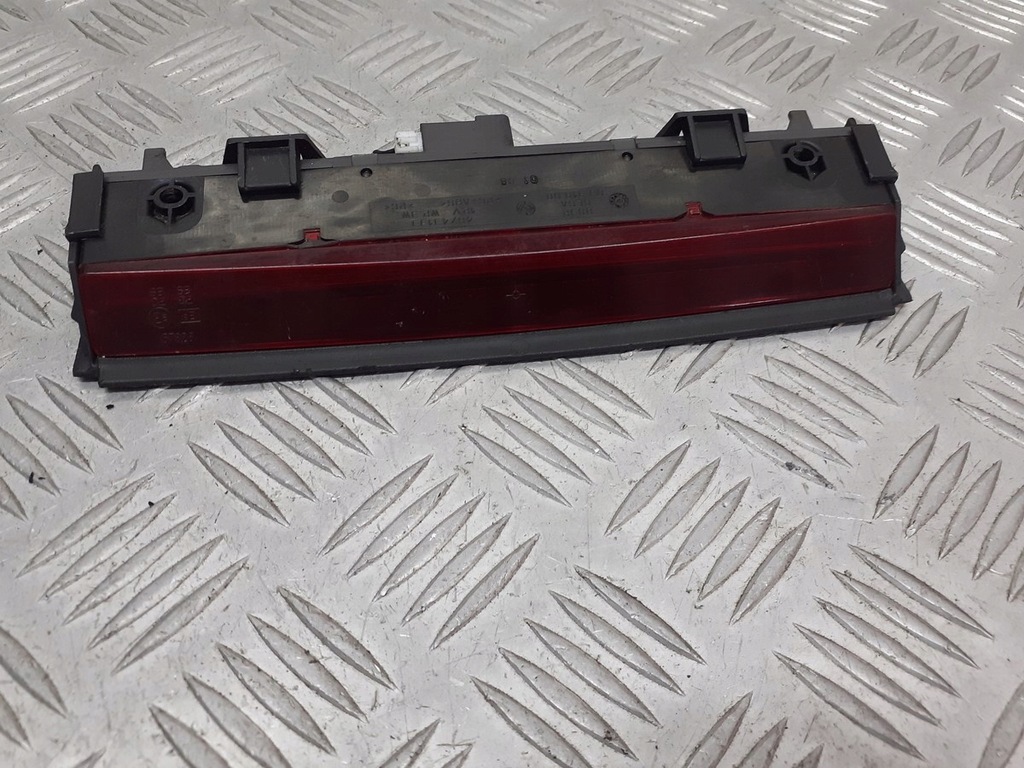 фото №2, Свет стоп-сигнал alfa romeo 147 46743133