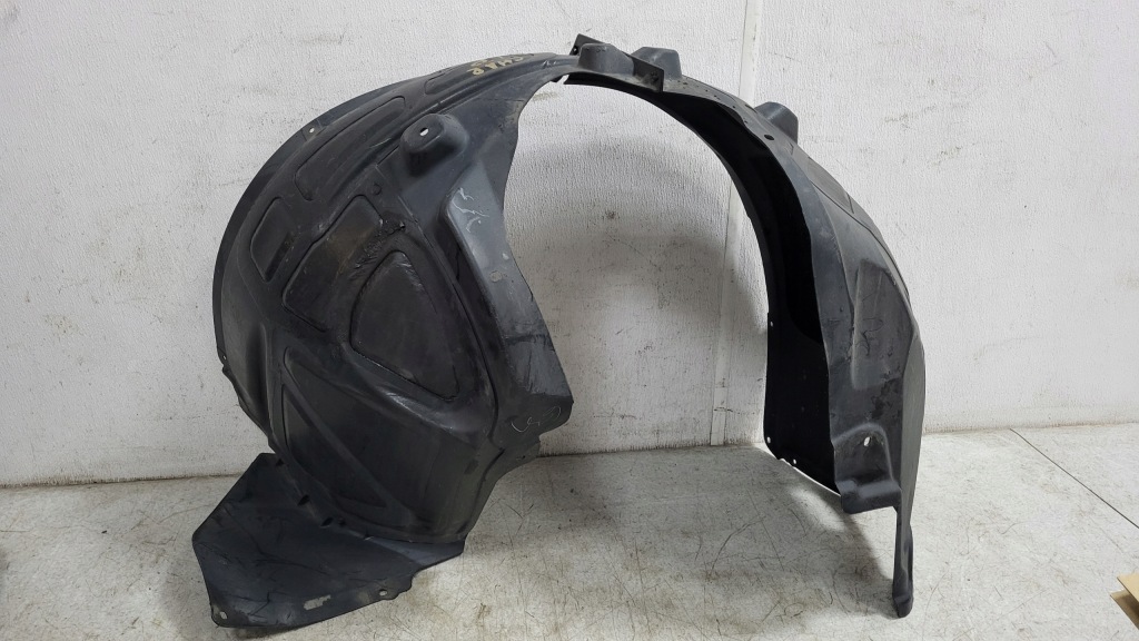 фото №1, Dodge charger lift 2015-24 подкрылок левый перед 68223873 orginał