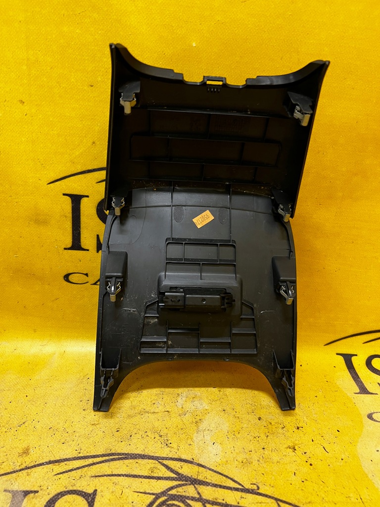 фото №4, Корпус панели консоли peugeot 508 i rxh lift 2.0