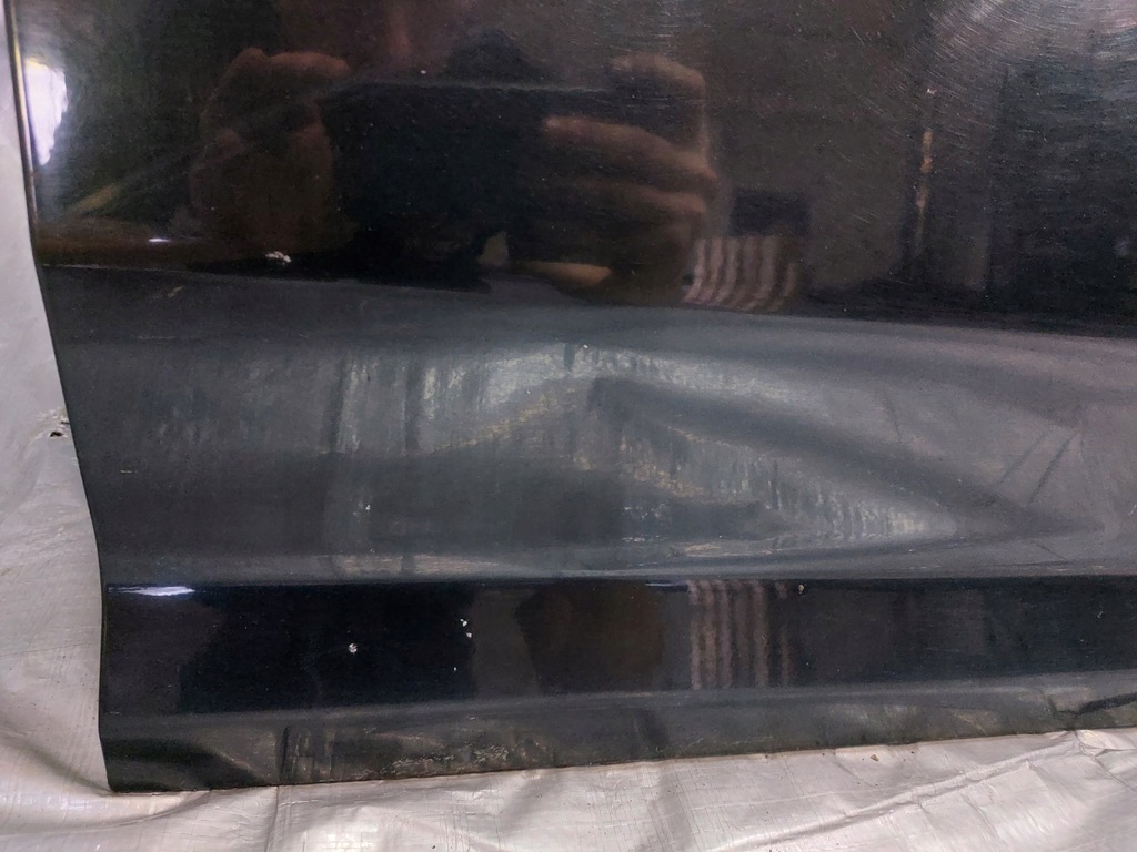 фото №10, Дверь правое передние kia ceed i lift