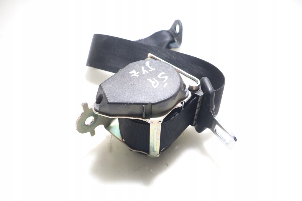 фото №3, Pas безпеки середній citroen c-elysee ii