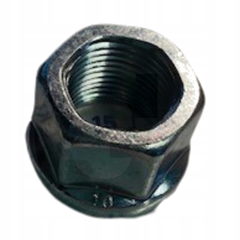 фото №1, Fad гайка колеса