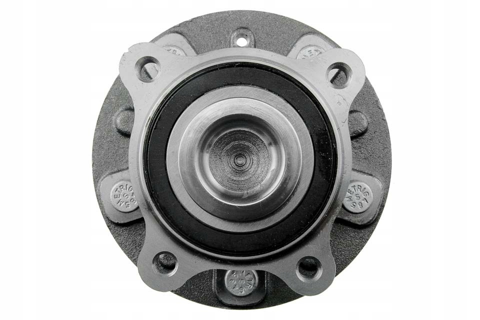 Купити Ступиця підшипник задній opel cascada 13- диск 16''