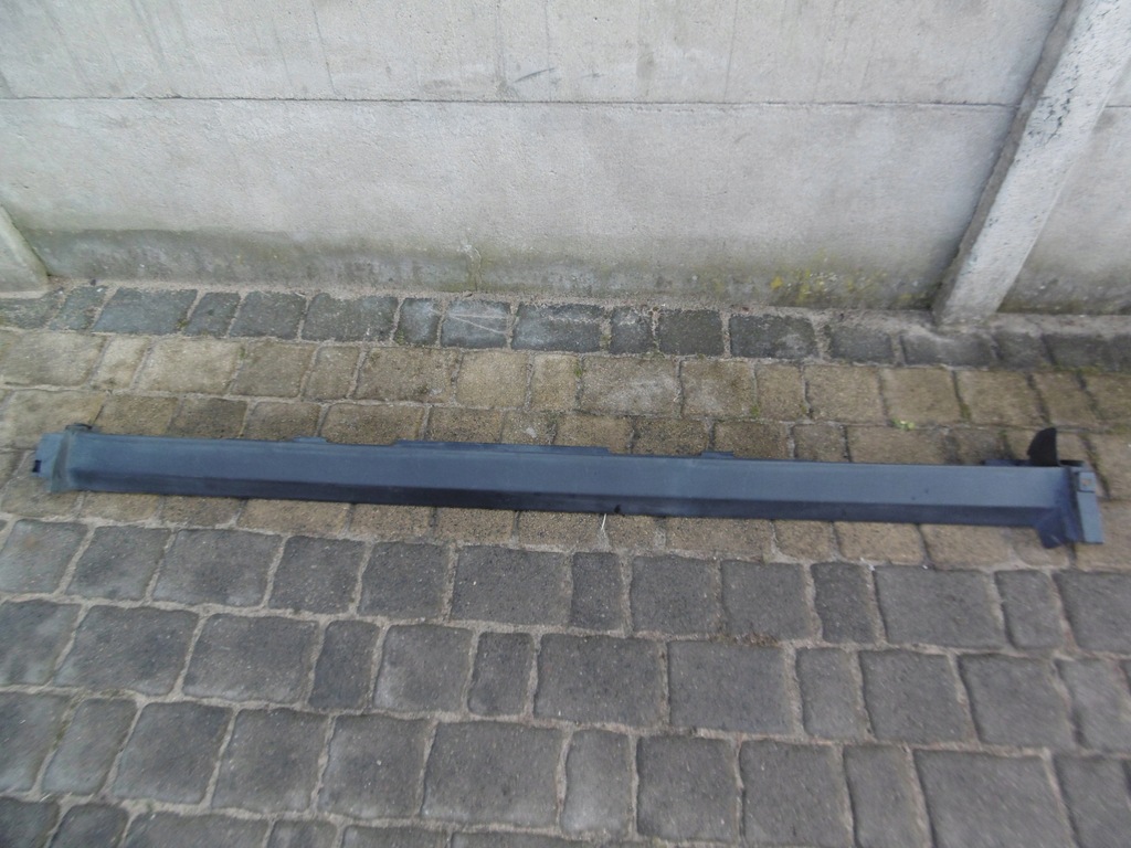 фото №1, Renault koleos ii - молдинг поріг права