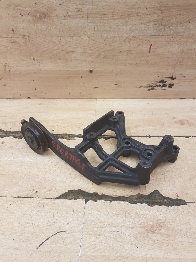 фото №1, Кронштейн кронштейн kia sportage grand i 2.0 16v