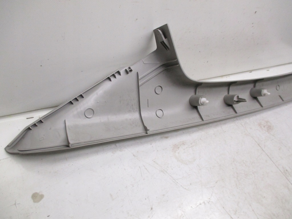 фото №5, Защита обшивка стойка перед правый focus mk2