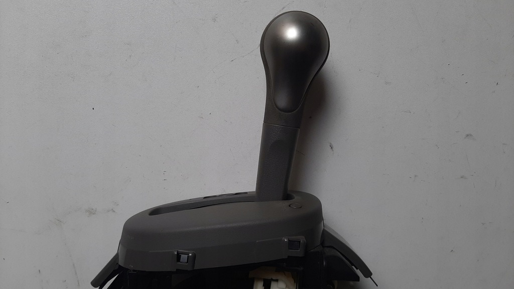 фото №7, Важіль перемикання передач nissan micra k13 автоматична коробка передач eu