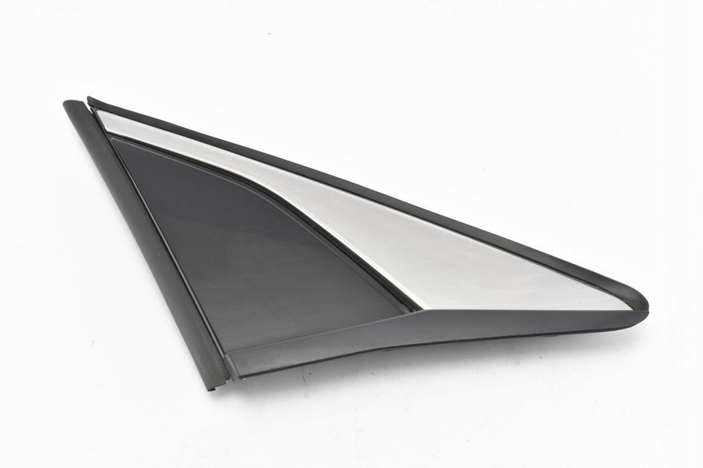 фото №1, Заглушка треугольник крыла левый задняя civic x 17-