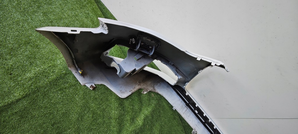 фото №10, Бампер перед audi a4 b8 lift 8k0 s line