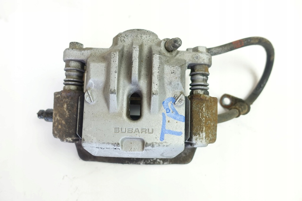 фото №1, Subaru xv супорт задня правий