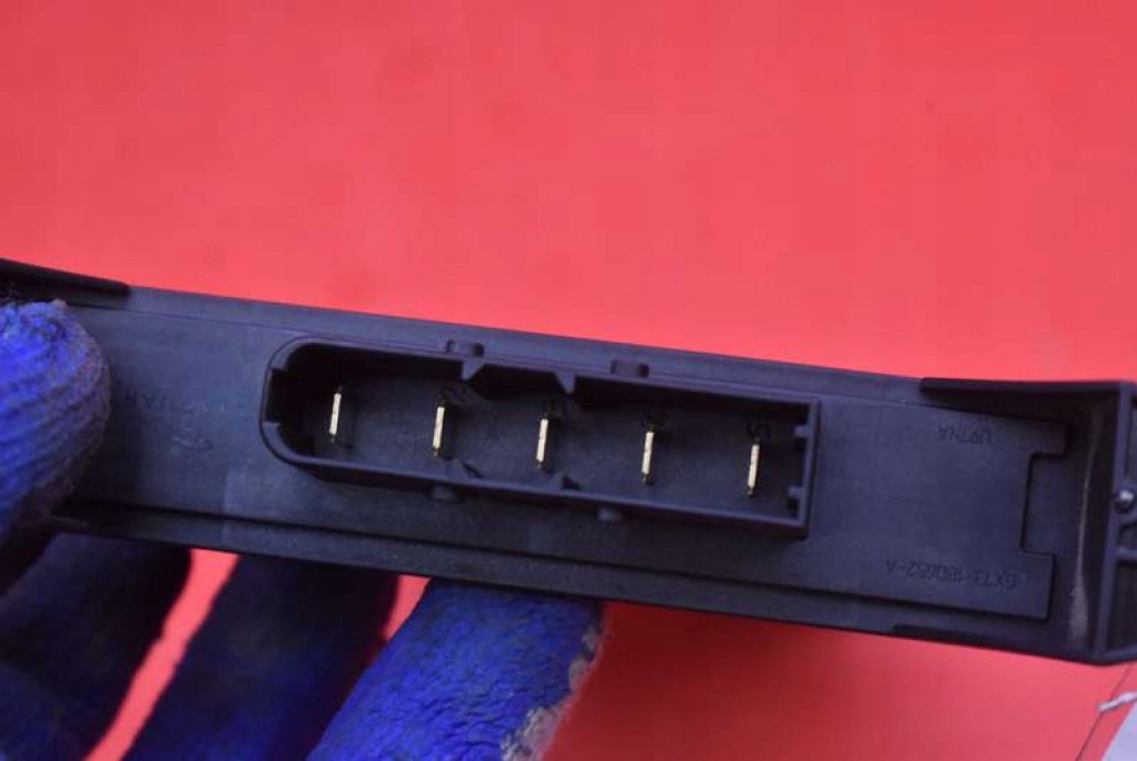 фото №7, Отопитель mf013410-0861 jaguar f-pace x761 2.0 d 180 km 16-20