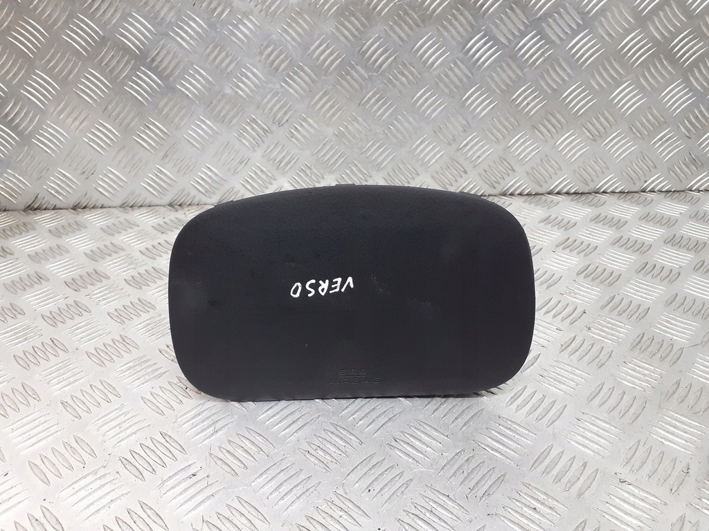 фото №1, Подушка подушка безпеки пасажира toyota yaris verso