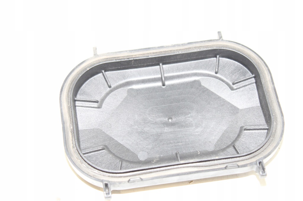 фото №3, Mercedes actros mp4 заглушка фара перед