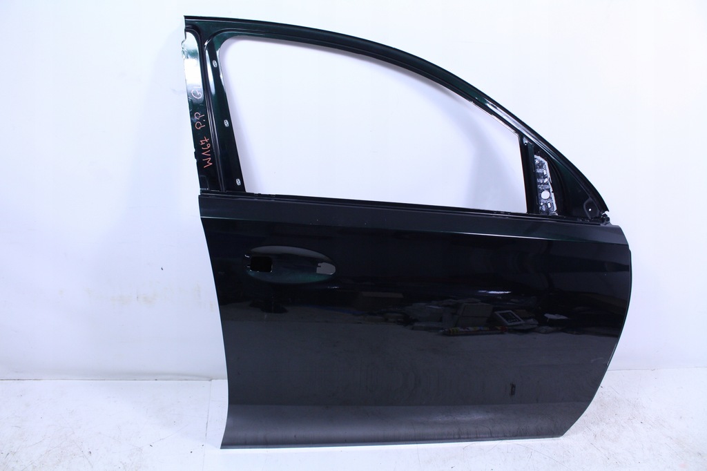 фото №1, Дверь правый перед mercedes w167 glc