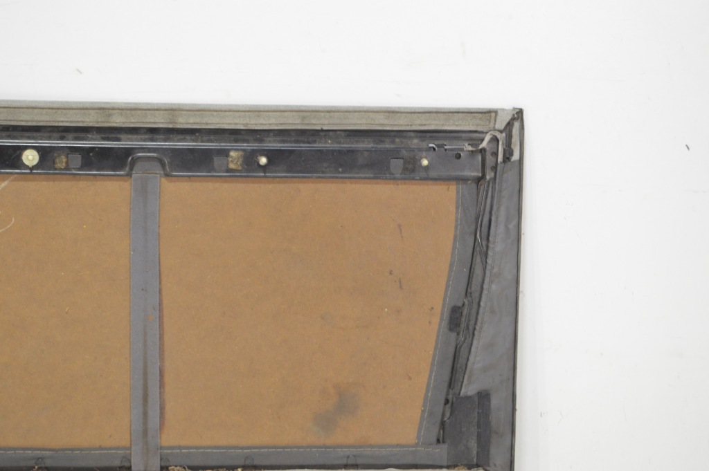 Обивка защита люк mercedes w126 s klasa se sel 1267800840 Киев