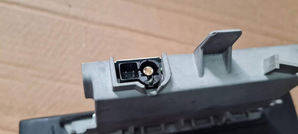 фото №12, A4 b9 8w lift дисплей экран mmi навигации 8w0919620 a5 8w