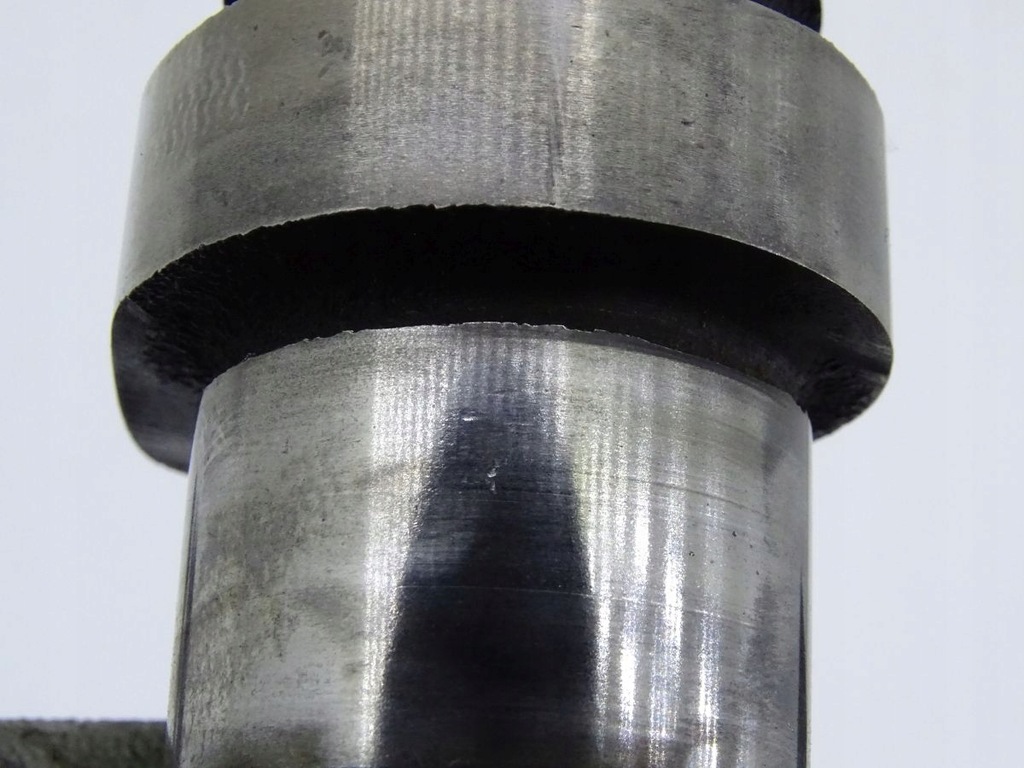 фото №13, Jaguar xj x308 97-03 3.2 v8 вал распределительного вала w правый