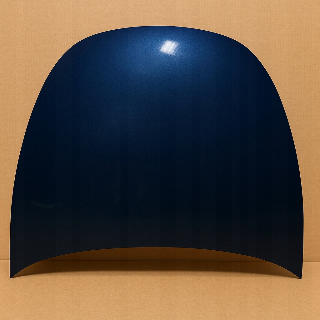 Купити Капот сталевий tesla model 3 3 дорестайлінг  07.17-12.23r лак ppsb