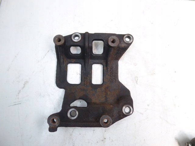 фото №1, Corolla verso ii 04-07 кронштейн кронштейн компрессора 2.0 d4d 1cdftv