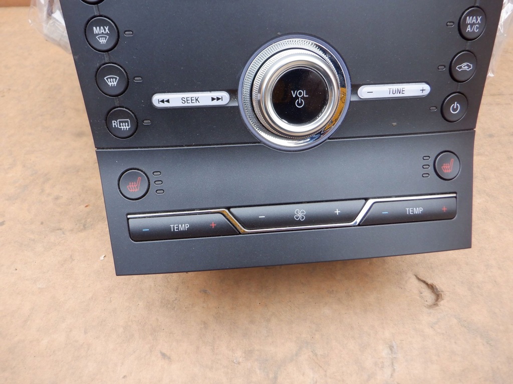 фото №11, Радио navi синхронизация 3 ford edge st lift usa 2019-