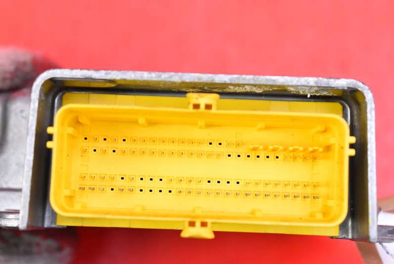 фото №8, Датчик подушка безопасности подушек 3t0959655d skoda superb 2 ii 12r