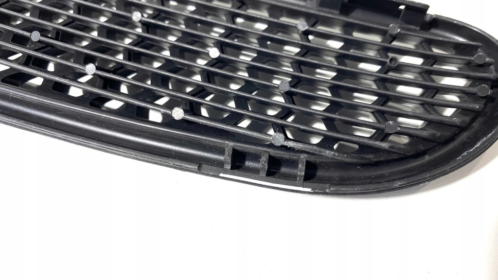 фото №7, Решётка впуск воздуха mini r50 r53 7122506 правая