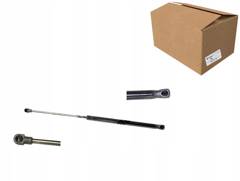 фото №1, Пружина gaz bag vw passat 97-01 kombi abakus