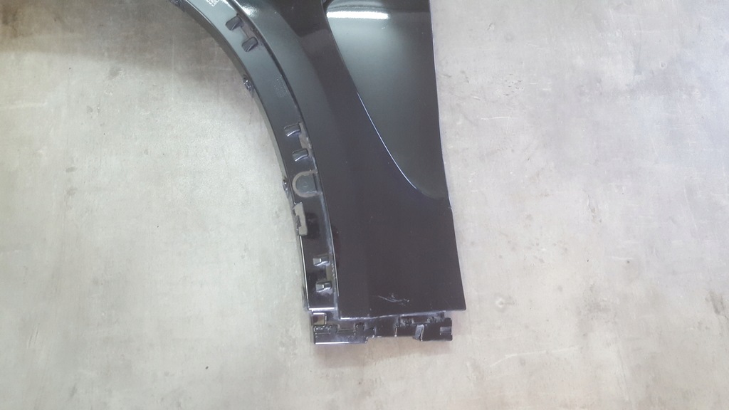 фото №12, Крила bmw x5 f15 лівий оригінал