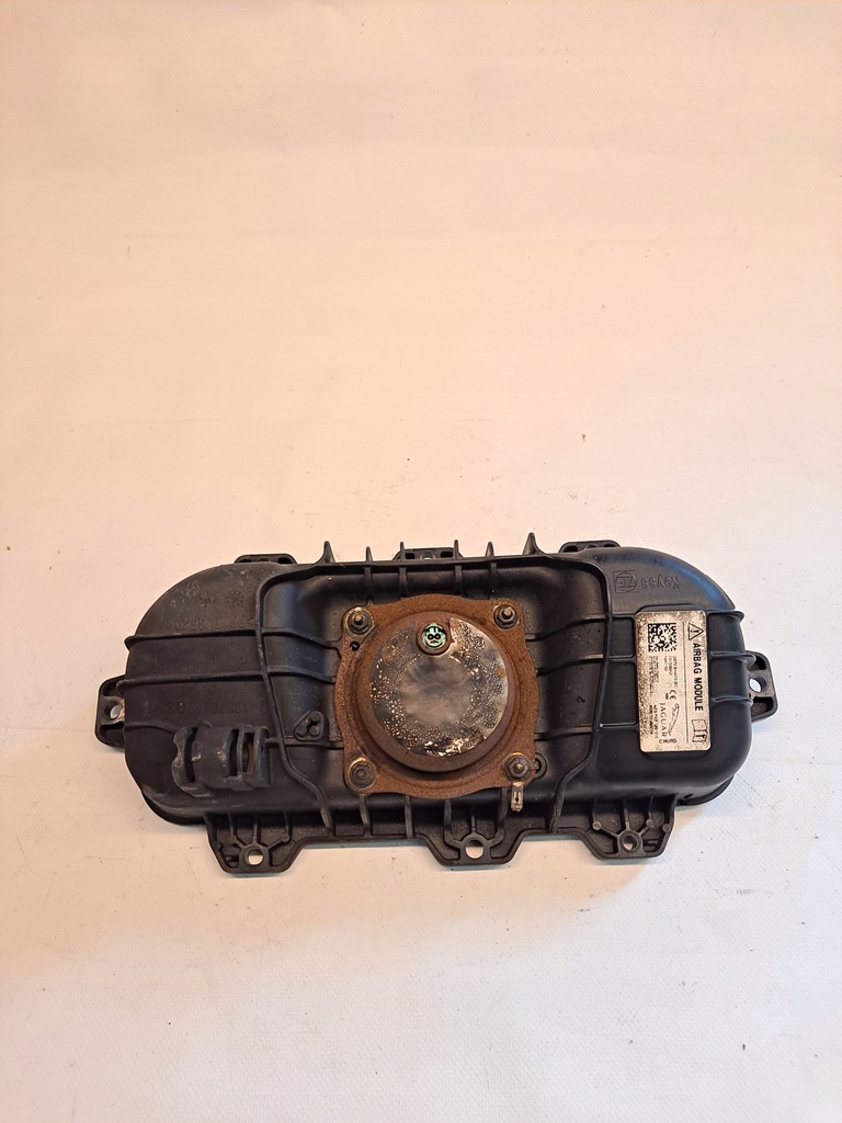 фото №5, Подушка безпеки подушка повітряна пасажира jaguar xe x760