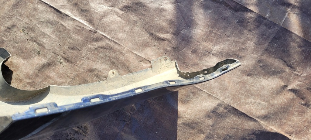 Купити Mazda 6 vi gs kombi бампер задній toyota