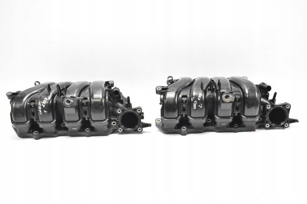 фото №1, Коллектор всасывающий yaris ii yaris iii 1.33vvti 09-16