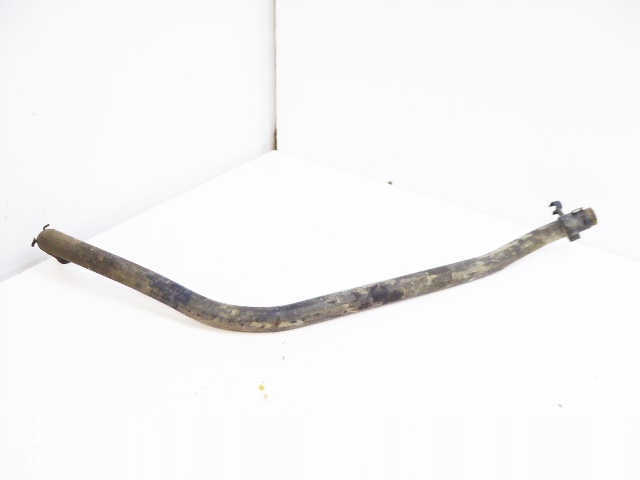 фото №1, Opel corsa b шланг радиатора 1.1 12v