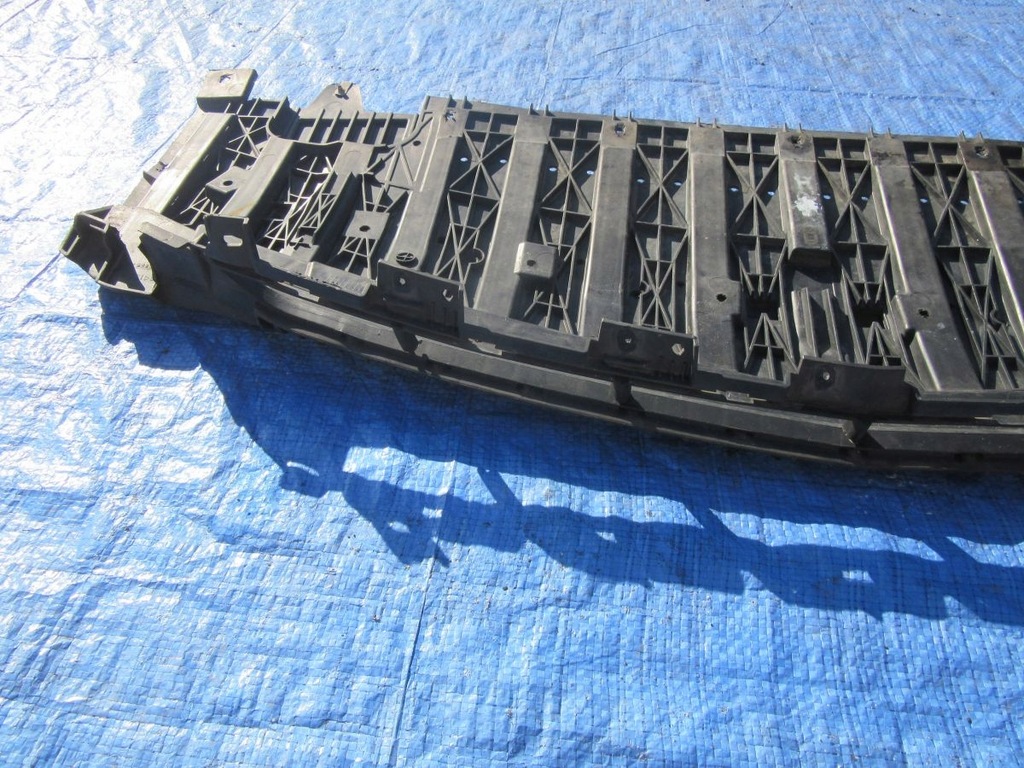 фото №5, Chevrolet malibu 2020 защита плита нижняя pod бампер