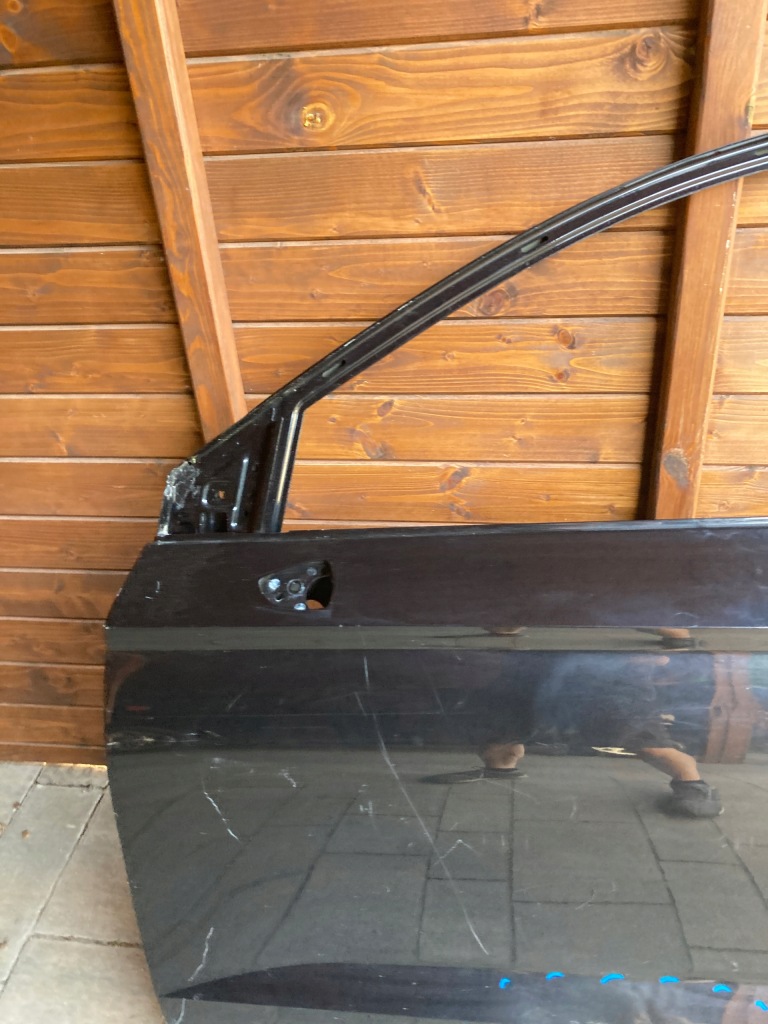 фото №4, Seat ateca двері передні ліва orygi.